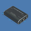 RJ45 1 to 2 port Gigabit Ethernet POE+ Splitter Adapter - Wholesale at Look4Computer Canada