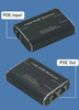 RJ45 1 to 2 port Gigabit Ethernet POE+ Splitter Adapter - Wholesale at Look4Computer Canada