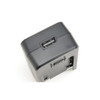 5V 2A USB wall charger Adapter with US EU UK AU International Block Cube Plug - Wholesale at Look4Computer Canada