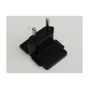 5V 2A USB wall charger Adapter with US EU UK AU International Block Cube Plug - Wholesale at Look4Computer Canada