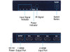 HDMI 2.0b switch 4x1 4K/60Hz(HDCP2.2)