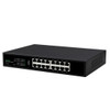 16-port Gigabit Ethernet Switch Desktop - Wholesale at Look4Computer Canada