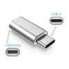 Apple Lightning Female  to USB C Male Adapter - Wholesale at Look4Computer Canada