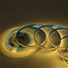 5M WARM WHITE LED strip 2835 60LEDs/meter 5V - Wholesale at Look4Computer Canada