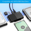 Fideco USB 3.0 TO SATA/IDE/2.5/3.5 -3D-DONGLE - Wholesale at Look4Computer Canada