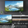 Wireless Type C Transmitter to HDMI Receiver 2.4/5GHz - Wholesale at Look4Computer Canada