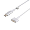6ft USB-C to Magsafe 2 T-shaped PD charging Cable (support to 100W) - Wholesale at Look4Computer Canada