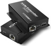 HDMI KVM Ethernet Cable Extender 150 meter support 1080P