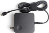 65W USB-C Replacement Power adapter charger (square shape) - Wholesale at Look4Computer Canada