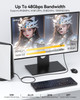 8K 5 feet 2.1V heavyduty HDMI to HDMI Cable