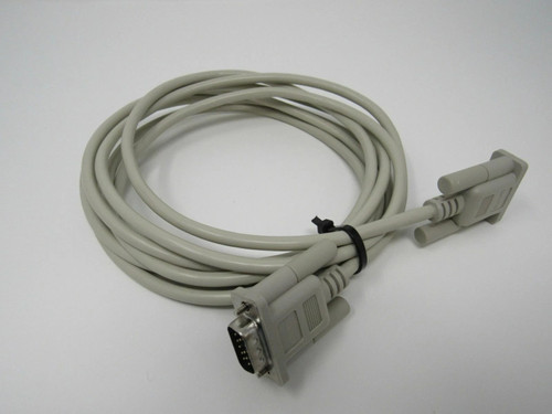 VGA to VGA Cable/10feet (M/M) - white color