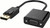 Displayport to VGA Adapter(M-F)