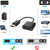 Displayport to VGA Adapter(M-F)