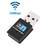 300Mbps WIRELESS N USB Adaptor