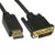 6F Displayport to DVI Cable(M-M)
