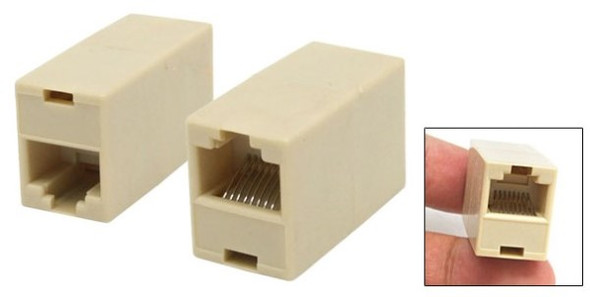 CAT5 Cable Coupler - Wholesale at Look4Computer Canada