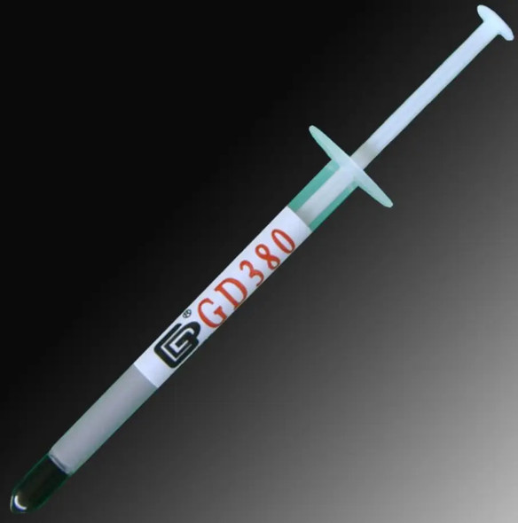 CPU Thermal paste (1g)