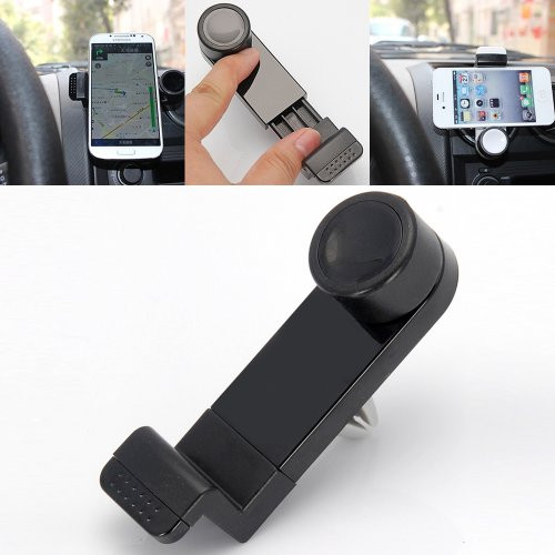 Portable Car Air VENT mount for Cellphone
