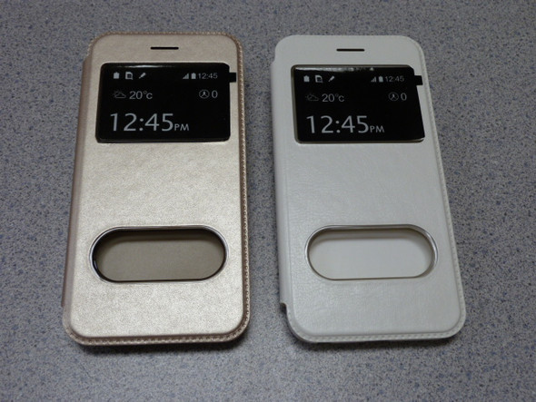 IPhone6 Plus 5.5''' Flip Cover case