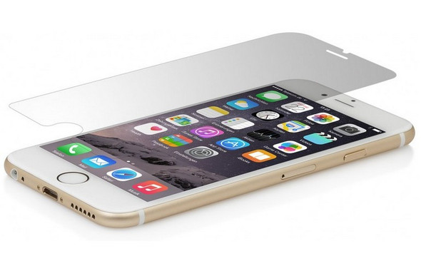 IPhone6 4.7'Tempered Glass Screen Protector