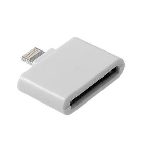 Apple Lightning to 30-pin Adapter - Wholesale at Look4Computer Canada