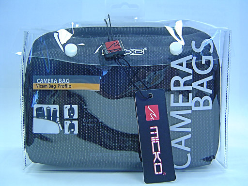 MICKO Camera & Video Recorder Bag (8.27 x 5.71 x 3.94 inch) - Wholesale at Look4Computer Canada