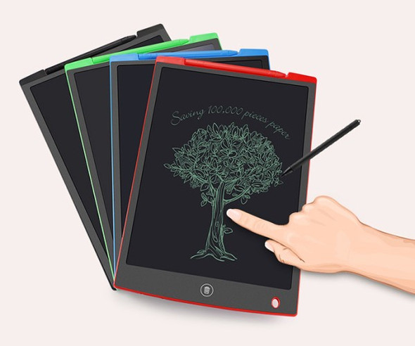 12" LCD Writing Tablet - Wholesale at Look4Computer Canada