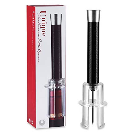 AIR PRESSURE BOTTLE OPENER - Wholesale at Look4Computer Canada