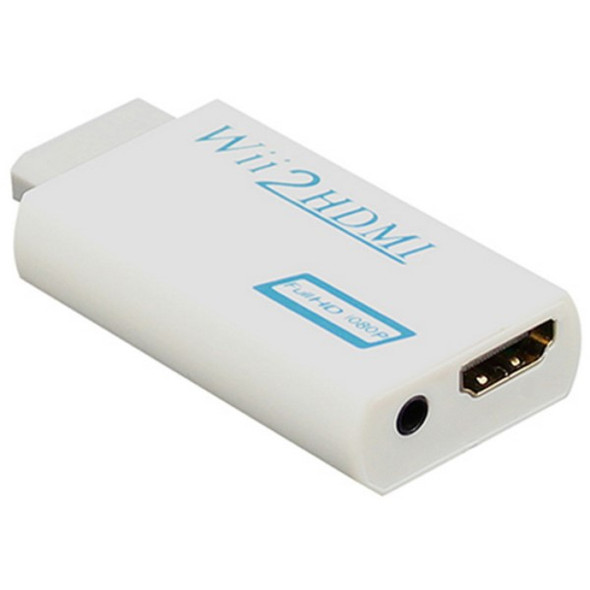 WII to HDMI converter - Wholesale at Look4Computer Canada