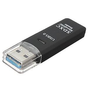 USB 3.0 Micro SD SDXC TF Card Reader