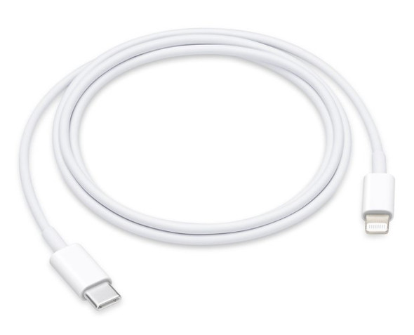 3FT USB C to Lightning QC/PD Cable