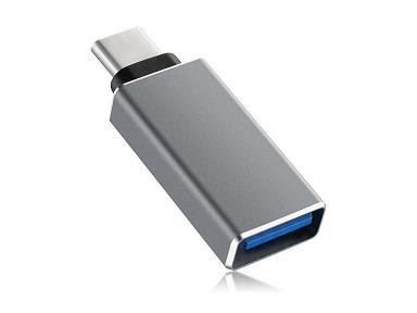 Type C USB3.1 Male to USB 3.0 Female OTG(MF)