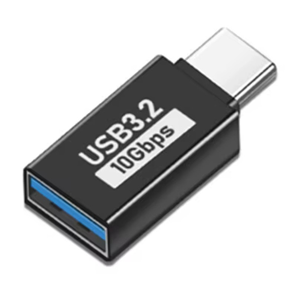 Type C USB3.2 Male to USB 3.0 Female OTG(MF)