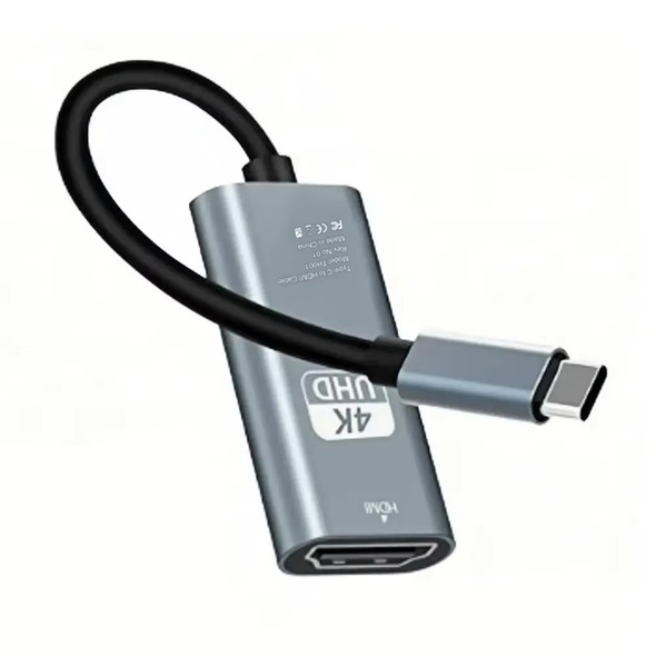 Type C USB3.1  to HDMI Cable adaptor