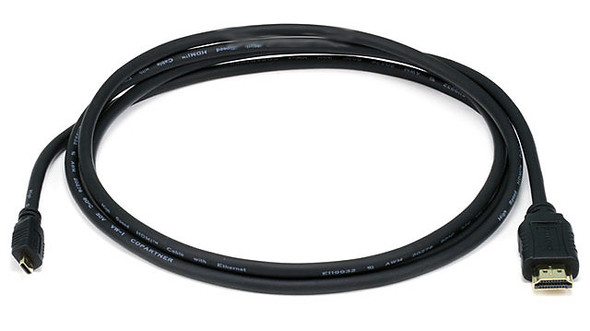 6feet HDMI to Mini HDMI Cable - Wholesale at Look4Computer Canada