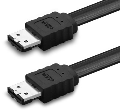 eSATA to eSATA Cable for Hard drive - Wholesale at Look4Computer Canada