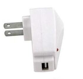 USB to AC power charger - Wholesale at Look4Computer Canada