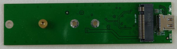 USB3.1 to M2(NGFF) SSD Adaptor - Wholesale at Look4Computer Canada