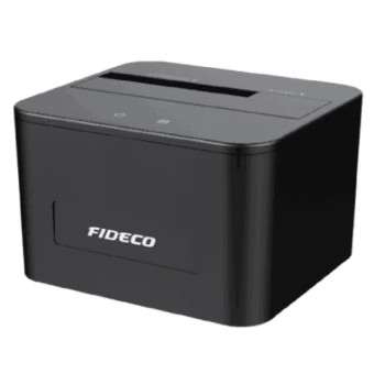 USB3.0 Dock Station  for S1/S2/E-SATA HDD