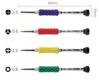 Iphone 7/ Ipad (7 in 1) Opening tool kits - Wholesale at Look4Computer Canada