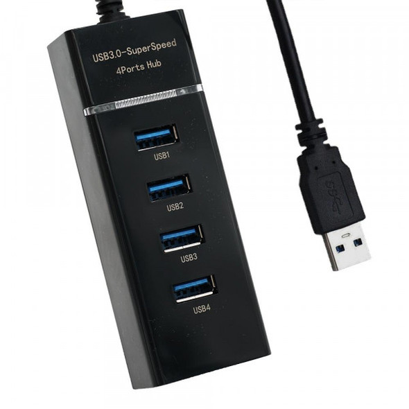 USB 3.0  4 Port HUB - Wholesale at Look4Computer Canada