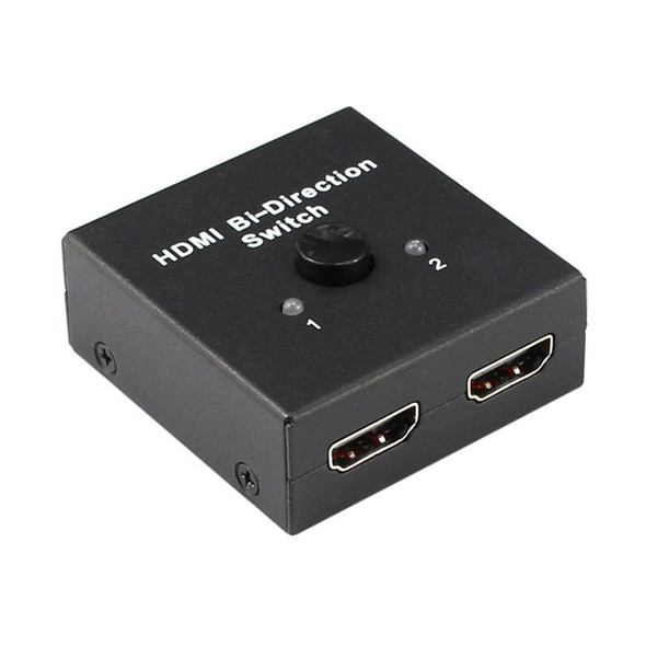 HDMI Bi-direction switch - Wholesale at Look4Computer Canada