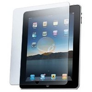 IPAD 10.5" Screen Protector High Transparent