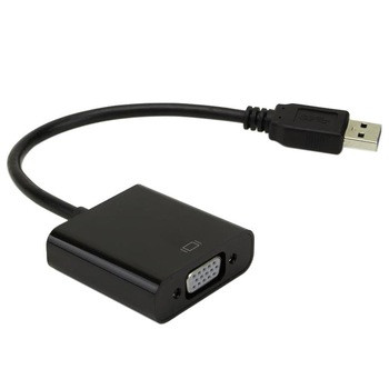 USB 3.0 to VGA 1080p - Wholesale at Look4Computer Canada