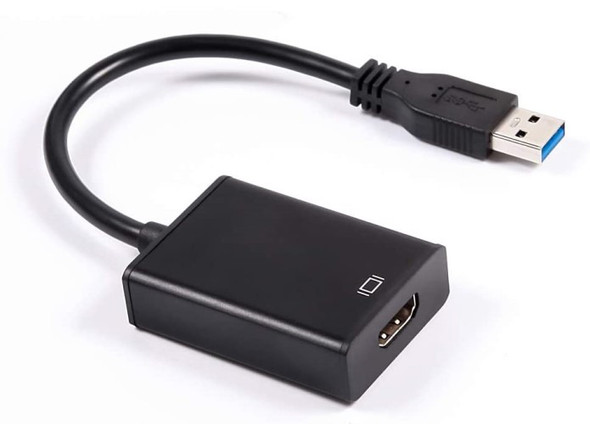 USB 3.0 to HDMI 1080p - Wholesale at Look4Computer Canada