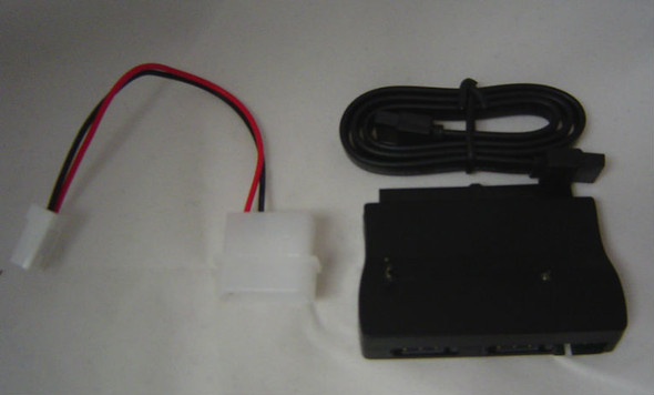 SATA to IDE or IDE to SATA Adaptor