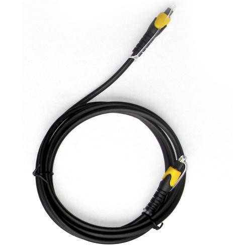 Premium Digital Optical Audio Cable 6feet