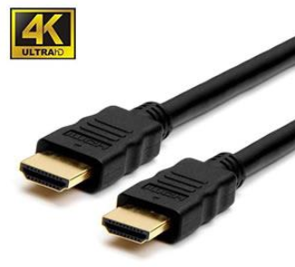 4K 25 feet 2.0V heavyduty HDMI to HDMI Cable - Wholesale at Look4Computer Canada