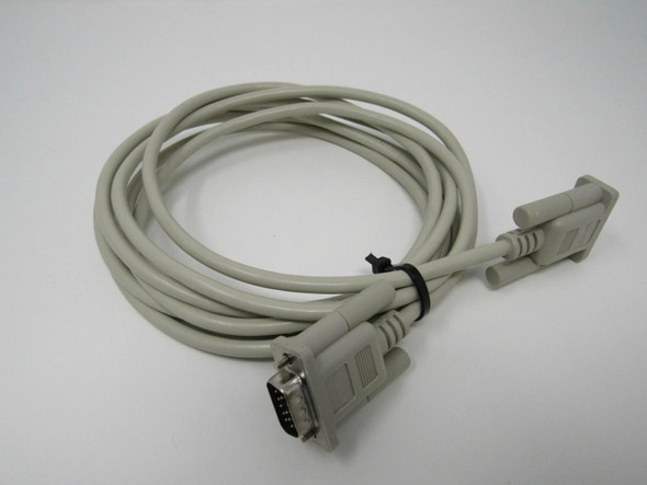 VGA to VGA Cable/10feet (M/M) - white color