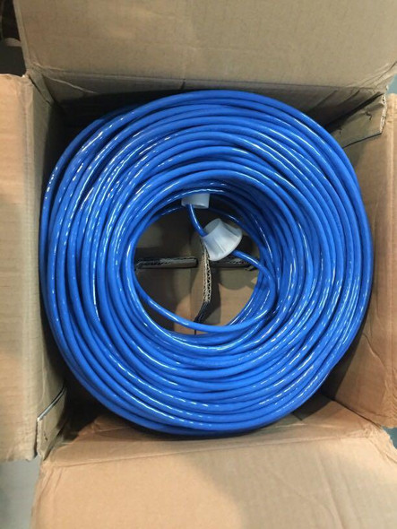 RJ45 CAT5E 330 Feet Straight Through Cable